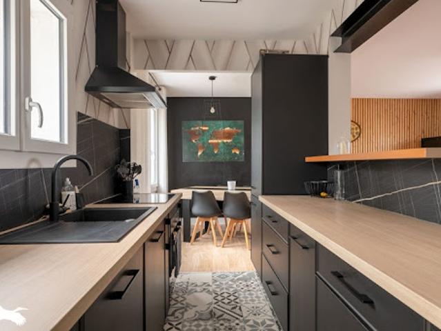 Vente Maison 3 pièces 62 m2 Coulounieix Chamiers