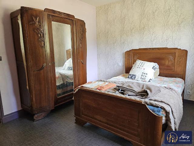 Vente Maison 3 pièces 62 m2 Combressol