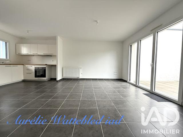 Vente Maison 3 pièces 62 m2 Carquefou