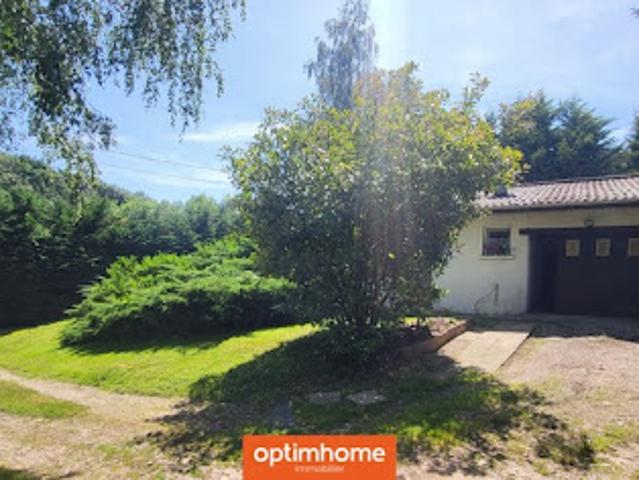 Vente Maison 3 pièces 62 m2 Charmois l'Orgueilleux
