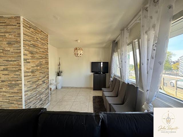 Vente Maison 3 pièces 62 m2 Amilly