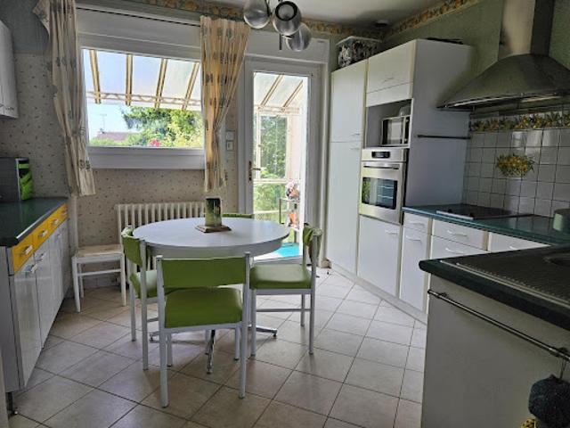 Vente Maison 3 pièces 62 m2 Alençon