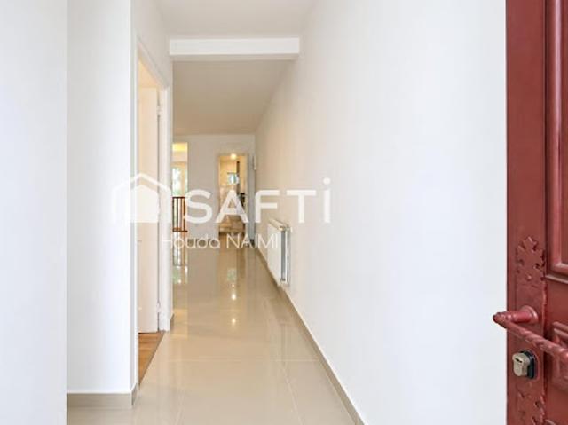 Vente Maison 3 pièces 62 m2 Alfortville