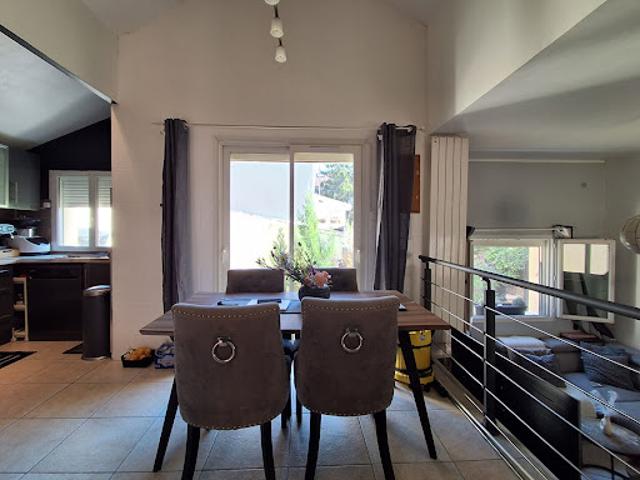 Vente Maison 3 pièces 62 m2 Argenteuil