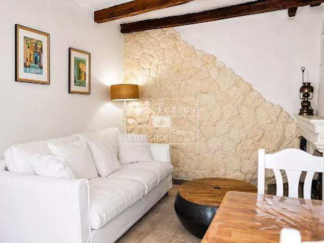 Vente Maison 3 pièces 62 m2 Aups
