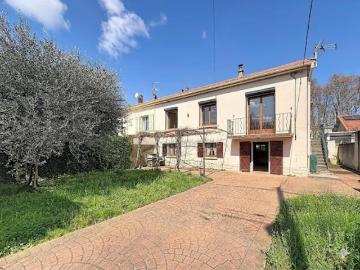 Vente Maison 3 pièces 62 m2 Avignon
