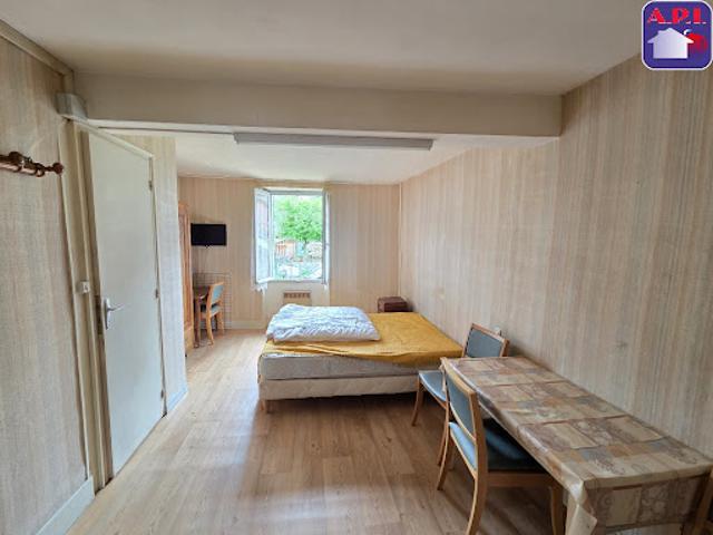 Vente Maison 3 pièces 62 m2 Ax les Thermes