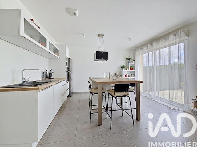 Vente Maison 3 pièces 62 m2 Bouville