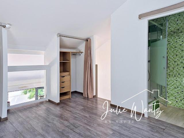 Vente Maison 3 pièces 62 m2 Bordeaux