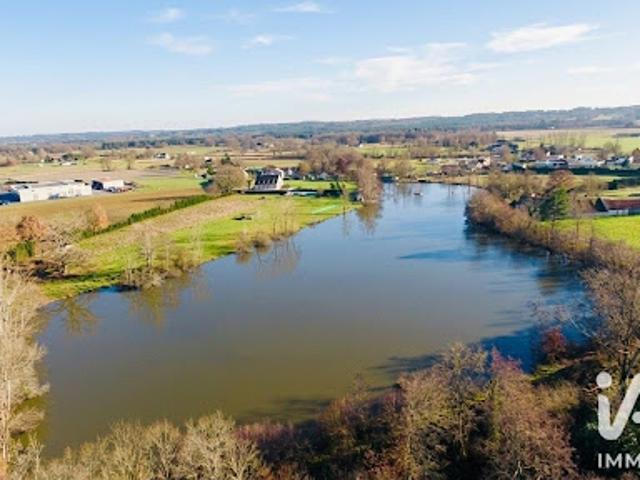 Vente Maison 3 pièces 62 m2 Beaupouyet