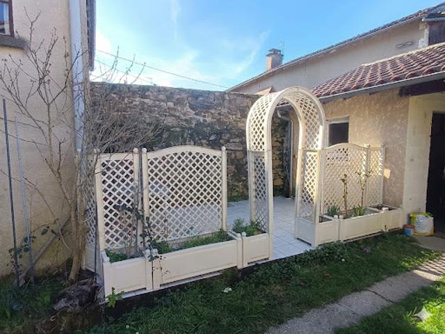Vente Maison 3 pièces 62 m2 Gorses