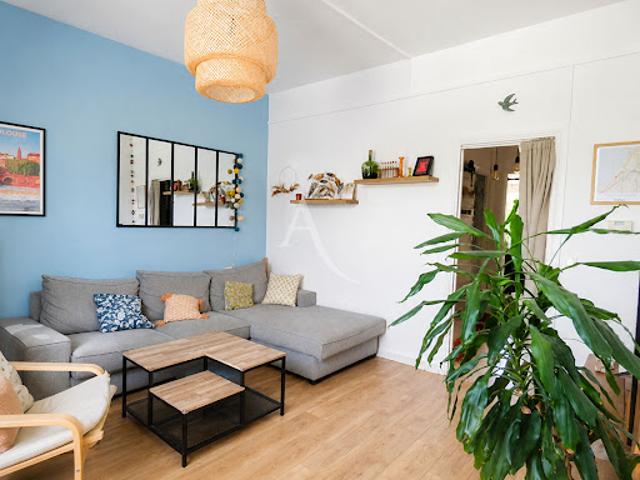 Vente Maison 3 pièces 62 m2 Gagny