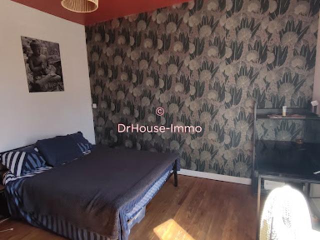 Vente Maison 3 pièces 62 m2 Grignols