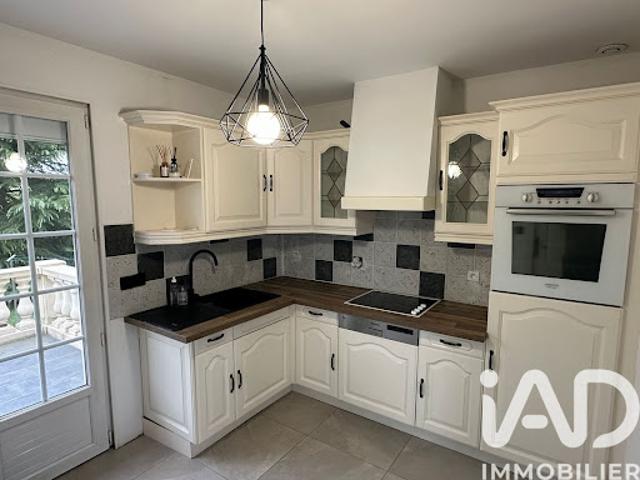 Vente Maison 3 pièces 62 m2 Domfront