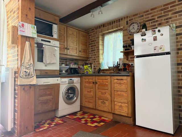 Vente Maison 3 pièces 62 m2 Danestal