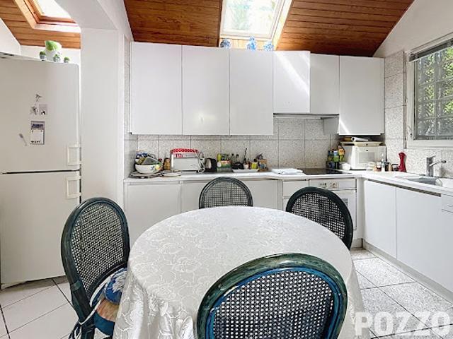 Vente Maison 3 pièces 62 m2 Deauville