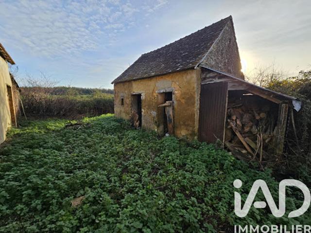 Vente Maison 3 pièces 62 m2 Duneau