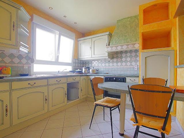 Vente Maison 3 pièces 62 m2 Eppeville