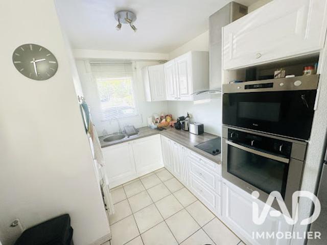 Vente Maison 3 pièces 62 m2 Eysines