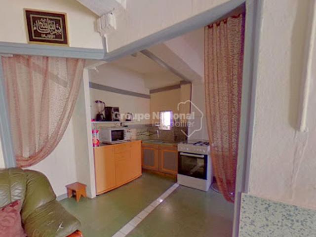 Vente Maison 3 pièces 62 m2 Jonquieres
