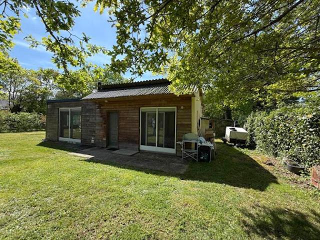 Vente Maison 3 pièces 62 m2 Locoal Mendon