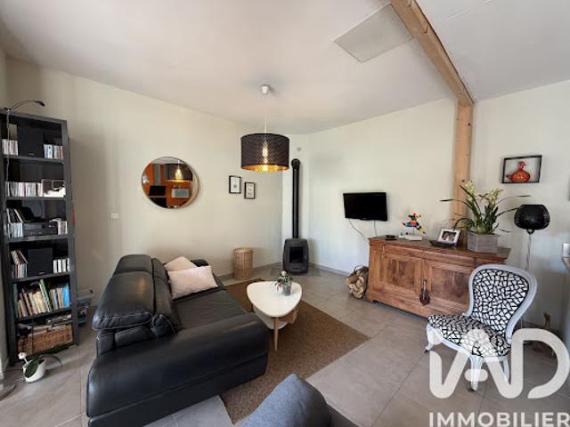 Vente Maison 3 pièces 62 m2 La Rochelle