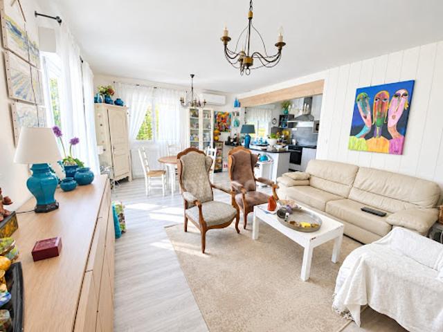 Vente Maison 3 pièces 62 m2 Lacanau