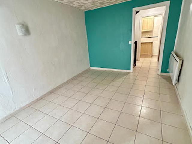 Vente Maison 3 pièces 62 m2 Lacabarède
