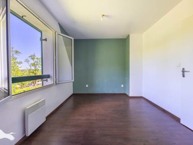 Vente Maison 3 pièces 62 m2 Lahonce