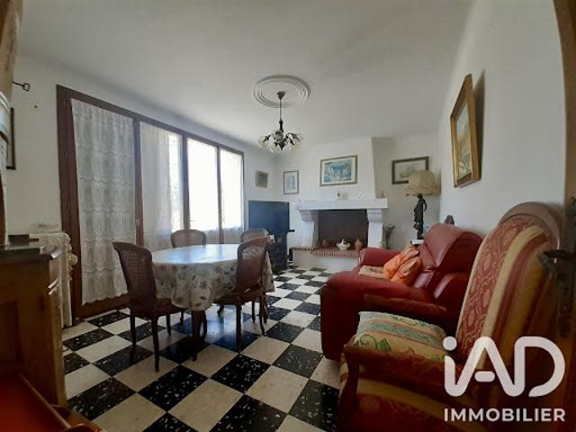 Vente Maison 3 pièces 62 m2 Livarot