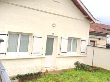 Vente Maison 3 pièces 62 m2 Libourne