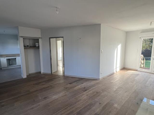 Vente Maison 3 pièces 62 m2 Liffré
