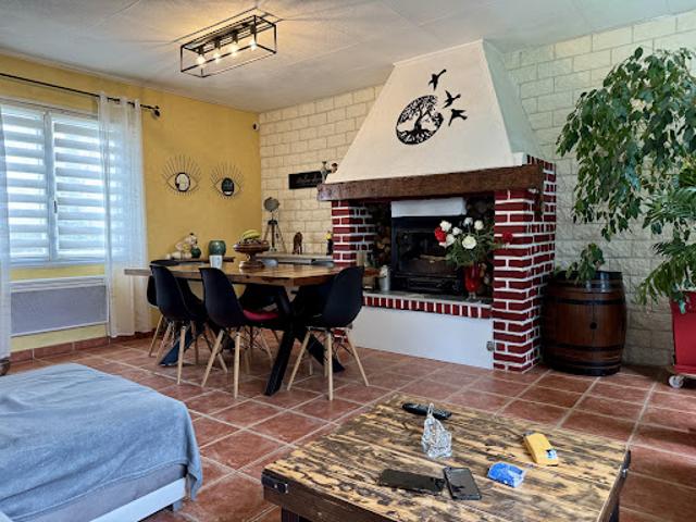 Vente Maison 3 pièces 62 m2 Lignières en Vimeu