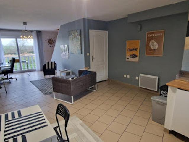 Vente Maison 3 pièces 62 m2 Monchaux sur Ecaillon