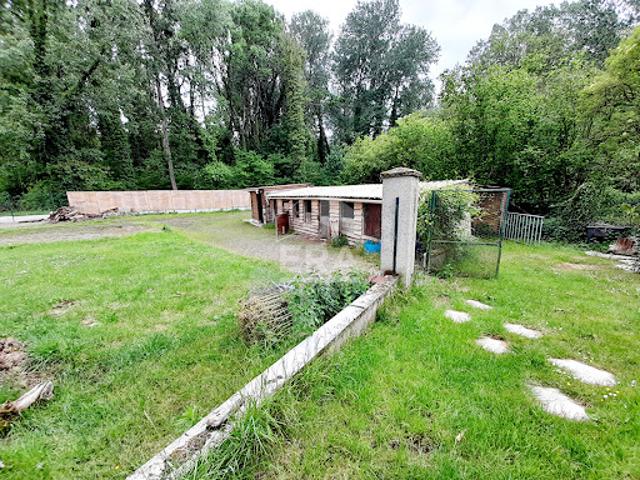 Vente Maison 3 pièces 62 m2 Morsain
