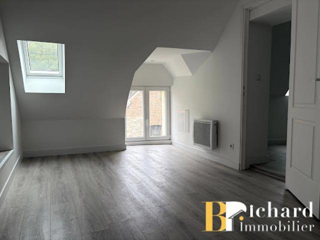 Vente Maison 3 pièces 62 m2 Mortiers