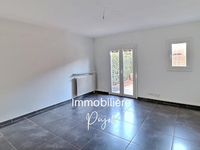 Vente Maison 3 pièces 62 m2 Marseille 14ème