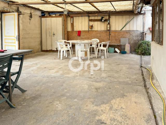 Vente Maison 3 pièces 62 m2 Marseille 13ème