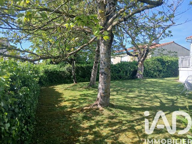 Vente Maison 3 pièces 62 m2 Meschers sur Gironde