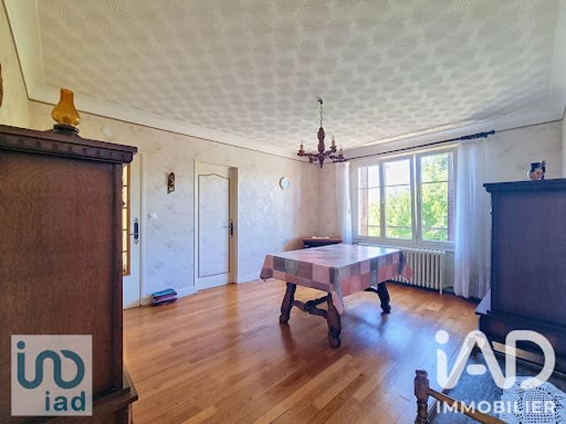 Vente Maison 4 pièces 62 m2 Migennes