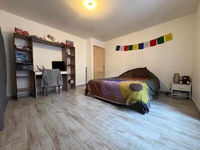 Vente Maison 3 pièces 62 m2 Mirebeau