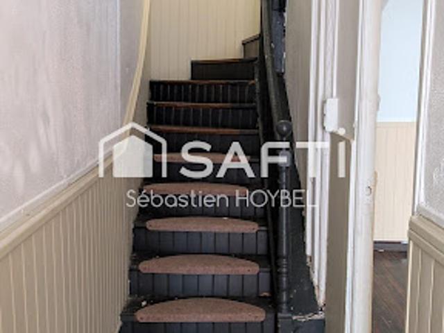 Vente Maison 3 pièces 62 m2 Muret