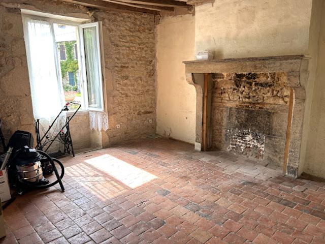 Vente Maison 3 pièces 62 m2 Neuilly