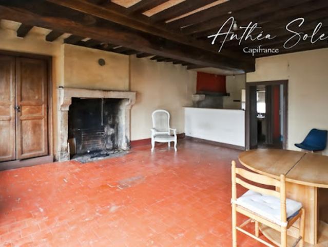 Vente Maison 3 pièces 62 m2 Neuilly