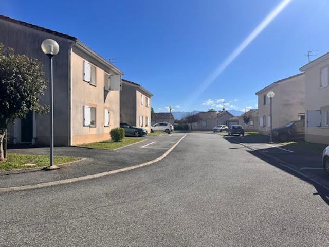 Vente Maison 3 pièces 62 m2 Saint Gaudens
