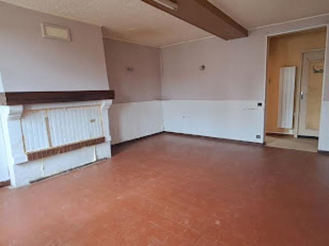 Vente Maison 3 pièces 62 m2 Saint Hilaire les Andrésis