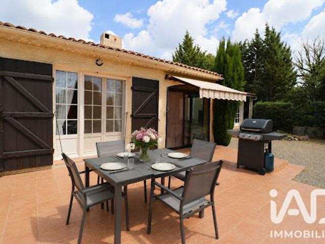 Vente Maison 3 pièces 62 m2 Saint Julien