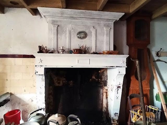 Vente Maison 3 pièces 62 m2 Saint Maigrin