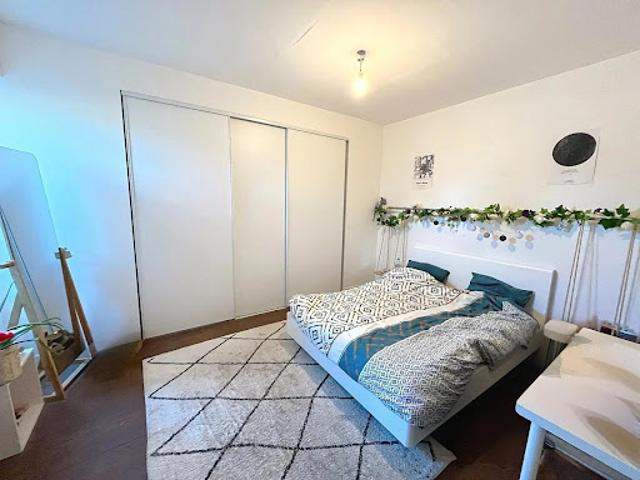 Vente Maison 3 pièces 62 m2 Saint Médard en Jalles