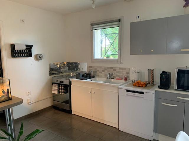 Vente Maison 3 pièces 62 m2 Saint Médard en Jalles